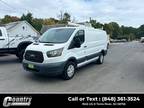 Used 2016 Ford Transit Cargo Van for sale.