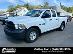 Used 2015 Ram 1500 for sale.