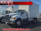 2013 Ford White, 17K miles