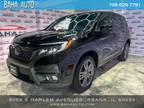 2021 Honda Passport EX-L for sale