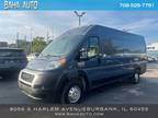2019 Ram ProMaster Cargo Van 3500 High Roof 159" WB EXT for sale