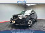 2017 Nissan Rogue SV for sale
