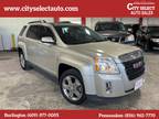 2013 GMC Terrain SLT for sale