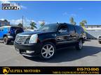 2010 Cadillac Escalade ESV Premium for sale