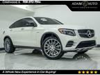 2019 Mercedes-Benz AMG GLC 43 4MATIC Coupe for sale