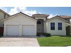 Nw Th Ave, Doral, Home For Rent