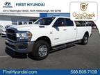 2019 Ram 3500