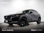 2022 Mazda CX-30