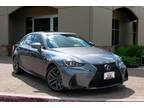 2019 Lexus IS 300 F Sport - Arlington,Texas