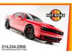 2015 Dodge Challenger SRT Hellcat - Carrollton,TX