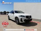 2023 BMW X4 M40i - Irving,Texas