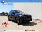 2021 BMW X5 M Competition Ultimate - Irving,Texas