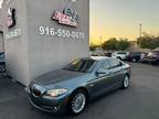 2012 BMW 5 Series 535i - Sacramento,CA