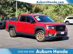 2021 Honda Ridgeline Sport - Auburn,CA