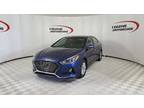 2019 Hyundai SONATA SE - Garland,TX