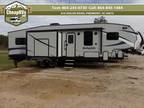 2018 Keystone Springdale 302FWRK - Piedmont,SC