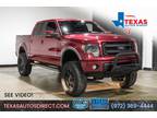 2014 Ford F-150 FX4 - Mesquite,TX