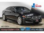 2015 Jaguar XF 5.0L Supercharged - Mesquite,TX