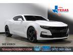 2019 Chevrolet Camaro SS - Mesquite,TX