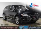 2014 Audi Q5 2.0T Premium Plus - Mesquite,TX