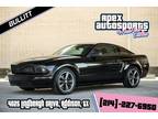 2009 Ford Mustang GT Premium Bullitt - Addison,TX