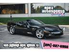 2007 Chevrolet Corvette - Addison,TX