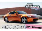 2003 Nissan 350Z Touring 6mt - Addison,TX