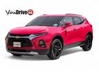 2020 Chevrolet Blazer LT - Dallas,TX