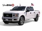 2020 Ford F-150 XL SuperCrew 6.5-ft. Bed 4WD - Dallas,TX