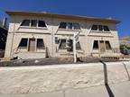 N Cotton St Apt D, El Paso, Home For Rent