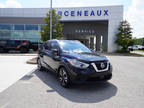 2020 Nissan Kicks Black, 38K miles