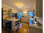 Lothrop St Unit,newton, Flat For Rent