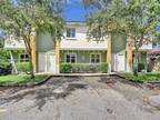Nw Th Ct Unit,oakland Park, Home For Rent