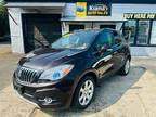 2015 Buick Encore Leather AWD