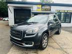2013 GMC Acadia SLT-1 AWD