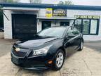 2014 Chevrolet Cruze 1LT Auto