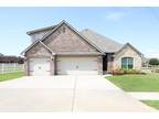 Ridgewood Dr, Edmond, Home For Rent
