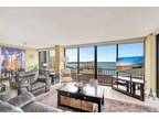 N Ocean Dr Unit,riviera Beach, Condo For Rent