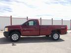 2009 Chevrolet Silverado 1500 For Sale