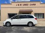 2007 Toyota Sienna For Sale