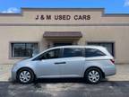 2013 Honda Odyssey For Sale