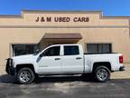 2015 Chevrolet Silverado 1500 For Sale