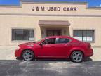2014 Dodge Avenger For Sale
