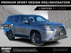 2021 Lexus GX 460