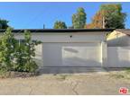 Varna Ave, Valley Glen, Home For Rent