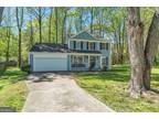Longwood Ct, Lithonia, Home For Rent