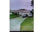 Nw Manville Dr, Port Saint Lucie, Home For Rent