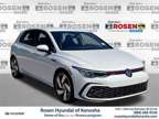 2022 Volkswagen Golf GTI 2.0T S