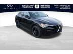 2021 Alfa Romeo Stelvio AWD