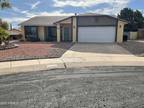 Jasmin Dr, Sierra Vista, Home For Rent